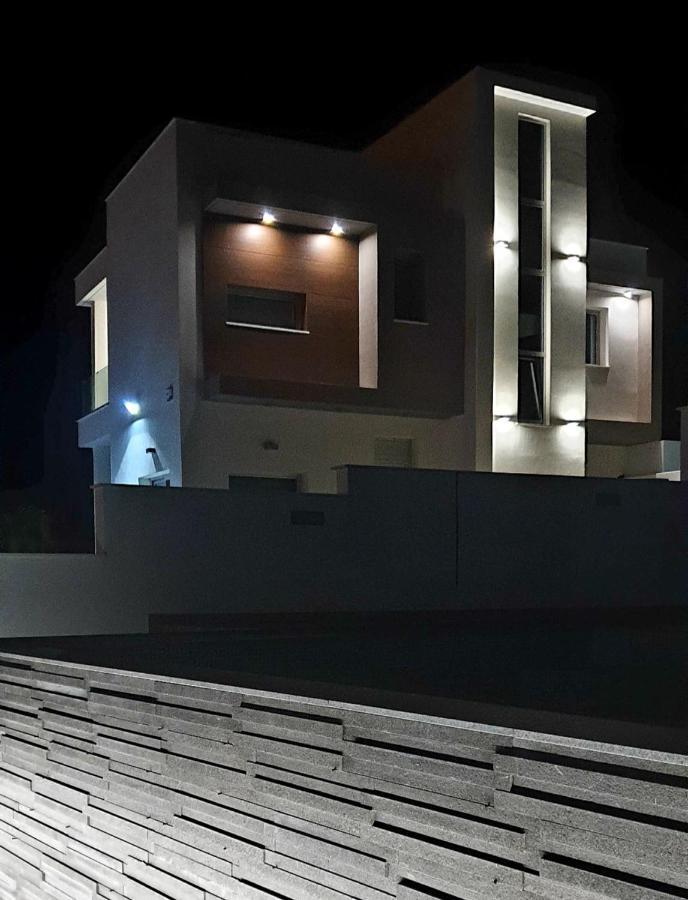 Villa Chrystalleni Protaras Exterior foto