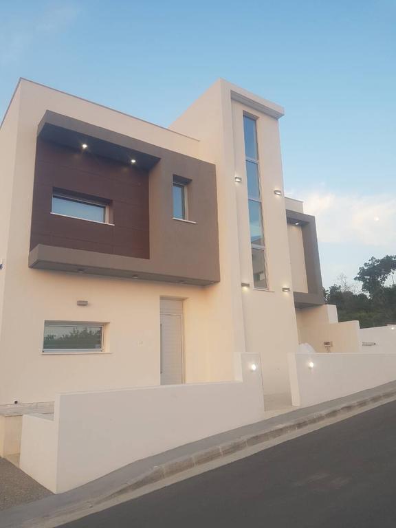 Villa Chrystalleni Protaras Exterior foto