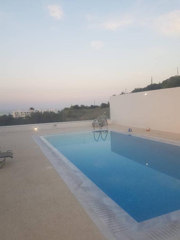 Villa Chrystalleni Protaras Exterior foto